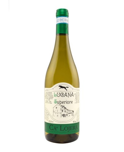 Lugana Superiore - Ca Lojera 2021
