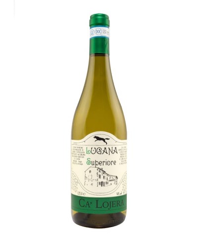 Lugana Superiore - Ca Lojera 2019