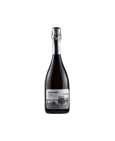 Agricolo Prosecco Extra dry di Vallis Mareni N.V.