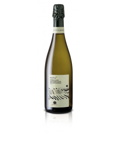 Matiù Prosecco Brut Conegliano - Antica Quercia 2022