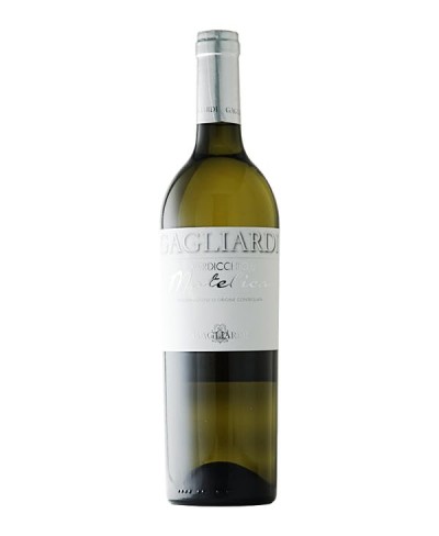 Selezione Verdicchio di Matelica - Gagliardi 2022