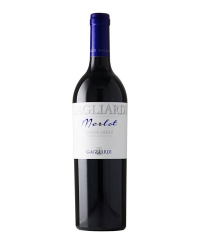 Merlot selezione - Gagliardi