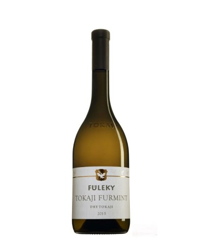 Tokaji Furmint Dry - Fuleky 2019