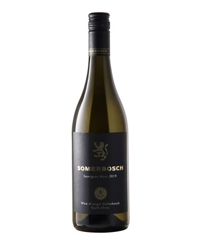 Sauvignon blanc tappo vite - Somerbosch 2021