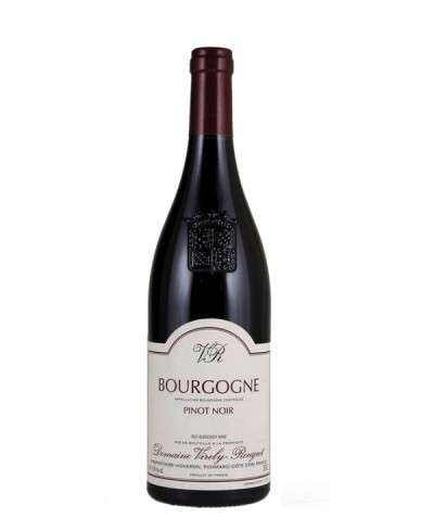 Bourgogne Rouge - Domaine Virely-Rougeot 2020