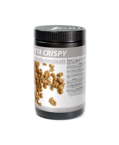 Peta crispy cioccolato 900 gr