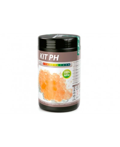 Kit ph 750 gr