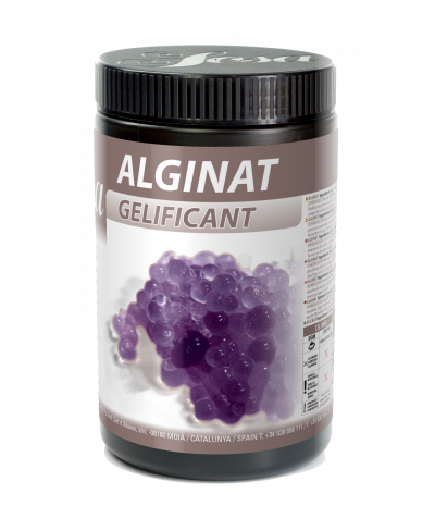 Alginato 750 gr