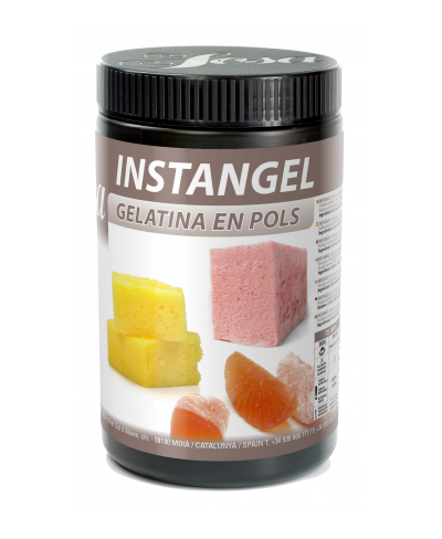 Instangel gelatina 500 gr