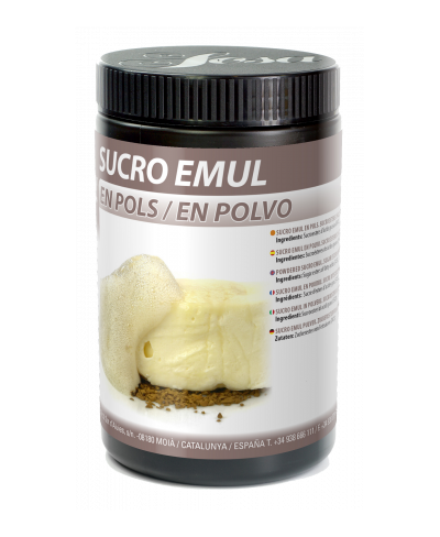 Sucro Emul 500 gr