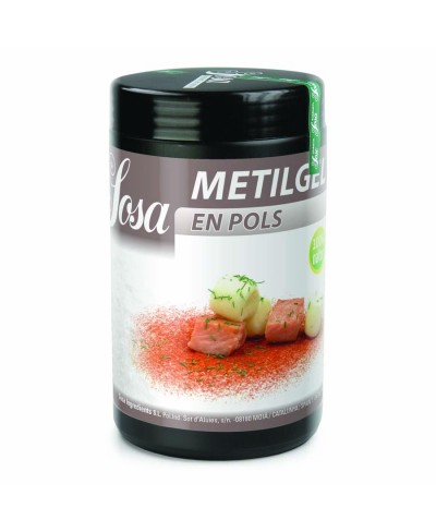 Metilgel 300 gr