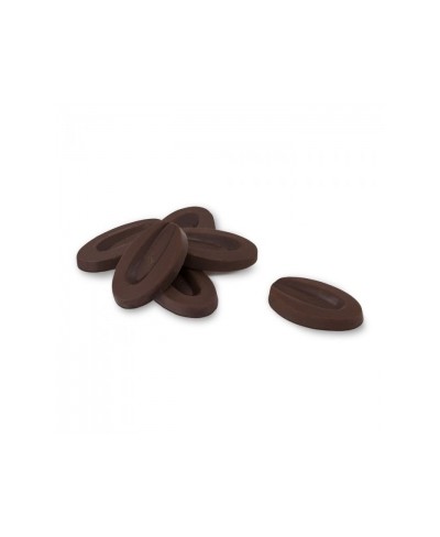 Cioccolato fondente Araguani 72% origine Venezuela