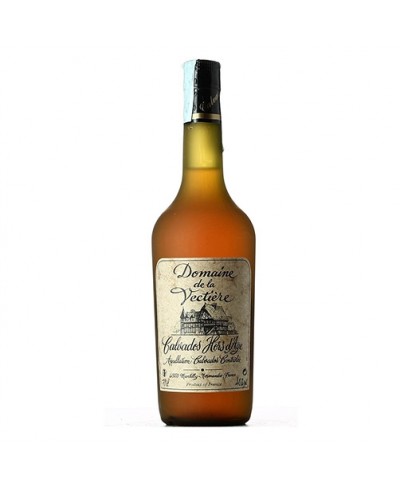 10 ans Calvados Horese d'Age - De La Vectiere