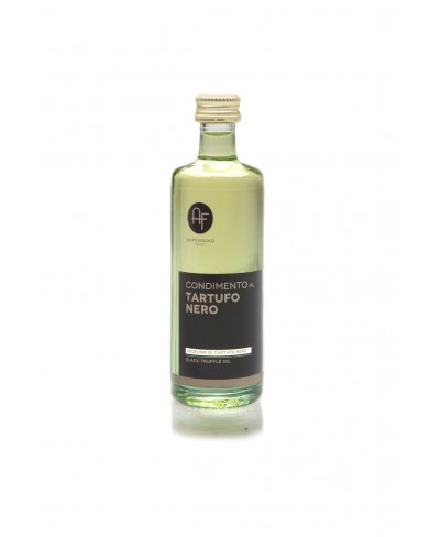 Olio di oliva al tartufo bianco ml 250