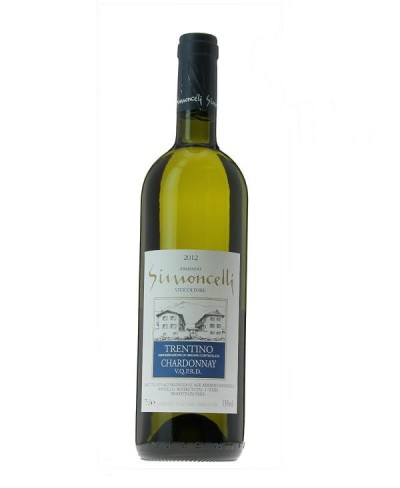Chardonnay - Simoncelli 2022