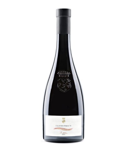 Vino rosa - Conti Thun 2022