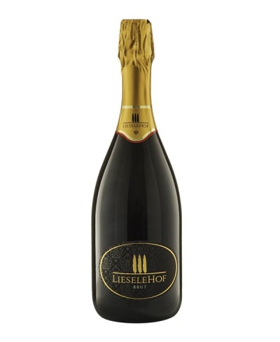 Brut Metodo classico - Lieselehof 2019