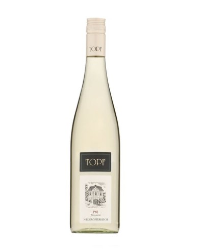 Riesling Strassertal tappo vite - Topf 2020