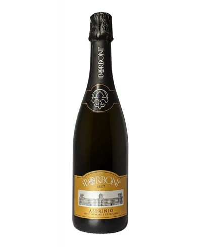 Asprinio Brut I Borboni - I Borboni N.V.