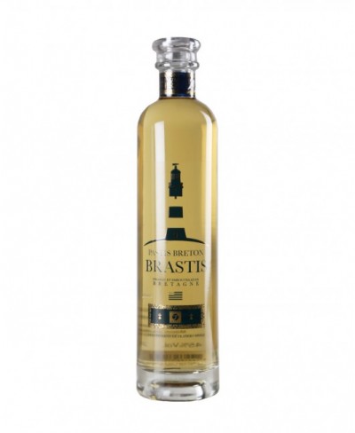 Pastis Breton - Brastis