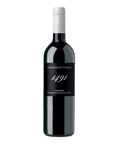 Monferrato 1491 - Castello di Uviglie 2017