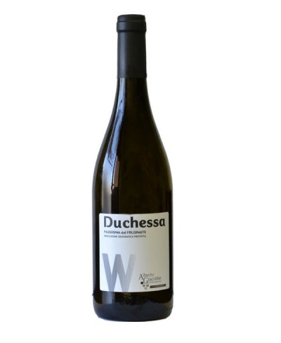 Duchessa Passerina del Frusinate - Giacobbe