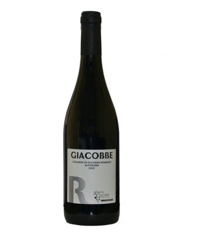 Giacobbe Cesanese di Olevano - Giacobbe