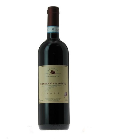 Montefalco rosso - Adanti 2018