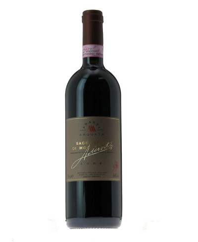 Arquata Montefalco Sagrantino - Adanti 2014