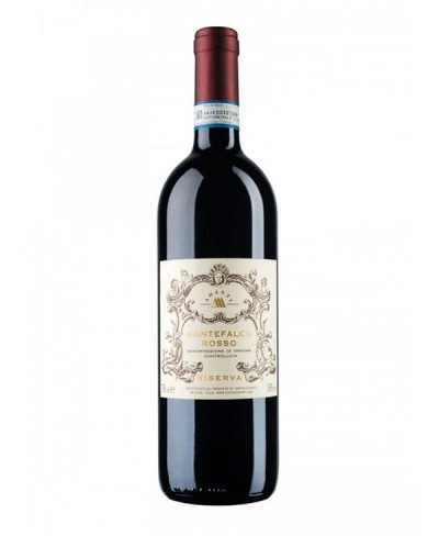 Riserva Montefalco rosso - Adanti