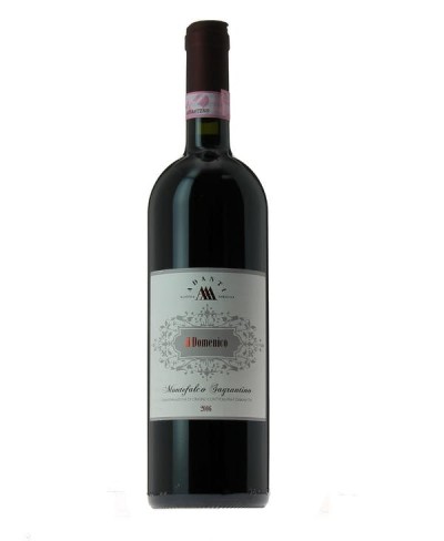 Riserva Il Domenico Montefalco Sagrantino - Adanti 2009