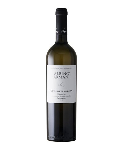 Gewurztraminer Crosano - Armani 2023