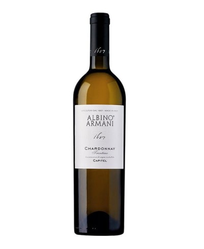 Chardonnay Capitel - Armani 2023