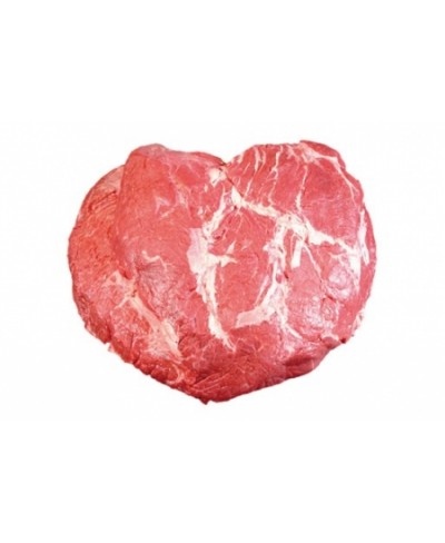 Scamone di bisonte 3 kg