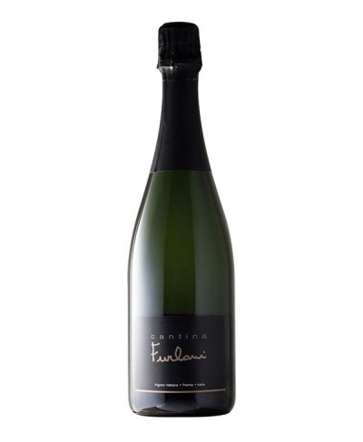 Brut metodo classico - Cantina Furlani