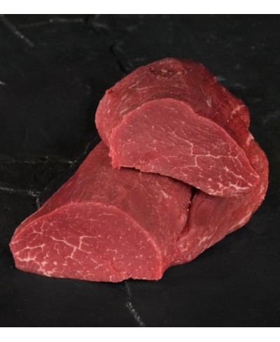 Filetto di cavallo carne equina kg 2,2 - fresco