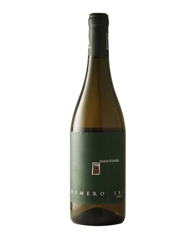 Numero Sei - Sassotondo