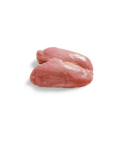 Fesa di tacchino femmina 2,2 kg