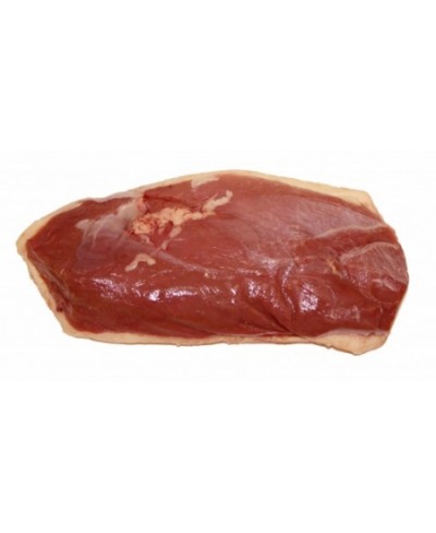 Petto di anatra canette de barberie 2 x 180 gr