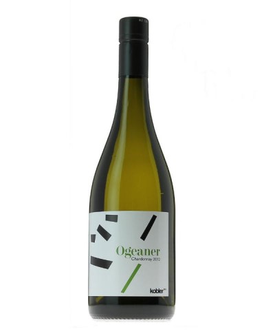 Ogeaner Chardonnay - Kobler 2022