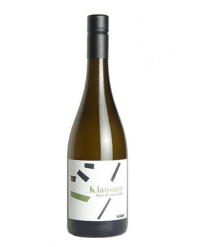 Klausner pinot grigio - Kobler 2021