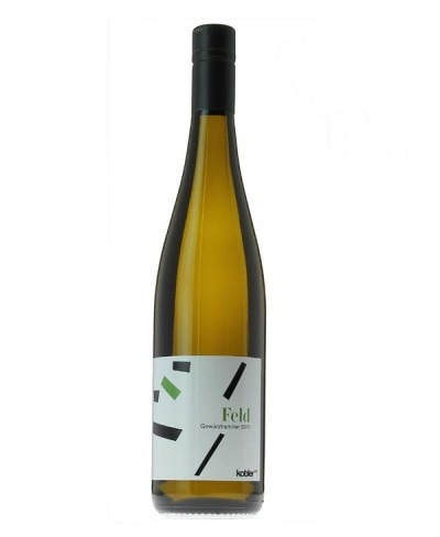 Gewurztraminer Feld - Kobler 2022