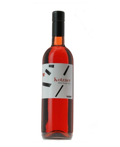 Katzner Merlot Kretzer - Kobler 2022