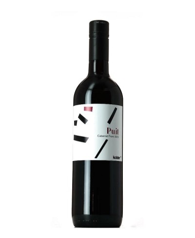 Puit Cabernet Franc - Armin Kobler
