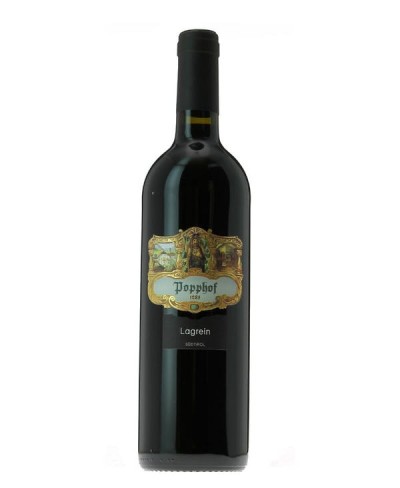 Lagrein - Popphof
