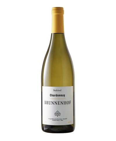 Chardonnay - Brunnenhof 2021