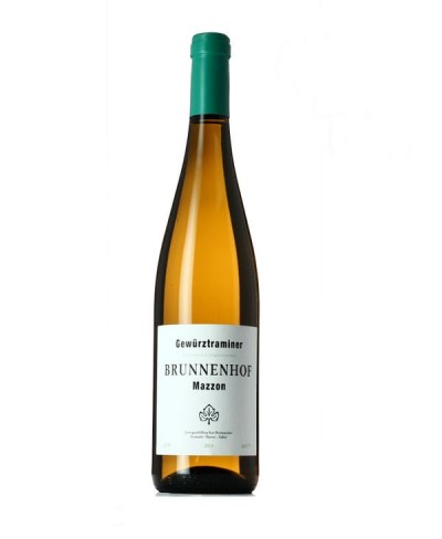 Gewurztraminer - Brunnenhof 2023