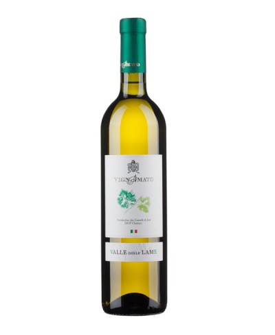 Terre delle Lame Verdicchio di Jesi classico - Vignamato