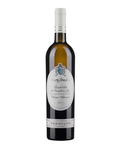 Versiano Verdicchio di Jesi Superiore - Vignamato 2022