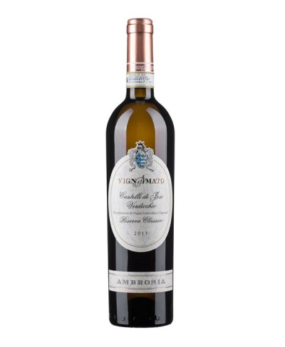 Ambrosia Verdicchio Riserva - Vignamato 2021